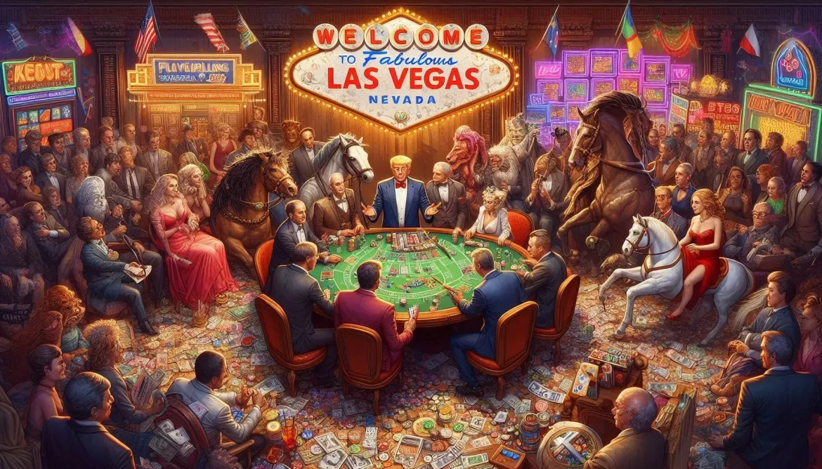 31Bets Casino